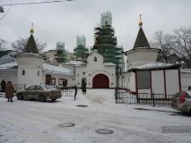 Музей українська ікона музею