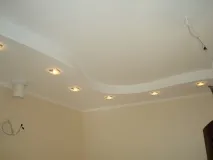 На що звертати увагу при розробці стелі з гіпсокартону - Ремонт квартири увагу