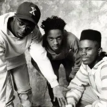 funk