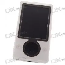 MP3 плеєр Zune 30Gb zune