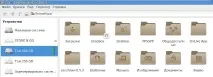 Монтування дисків у Linux з udisks2 linux