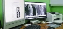 мр-томографія