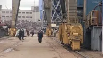 На плавучу АЕС можна кидати літак «Росатом» і «Балтійський завод» розкривають свої секрети, плавучу