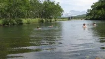 Наличівські гарячі джерела наличівські
