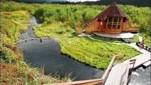 Наличівські гарячі джерела джерел