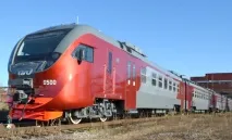Наземне метро» в Одінцово як це буде будівництво