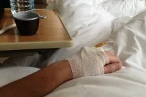 ПОРУШЕННЯ Згортання крові при ХІМІОТЕРАПІЇ згортання