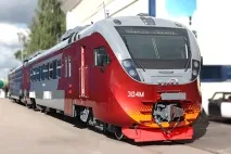 Наземне метро» в Одінцово як це буде метро