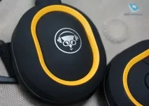Навушники Konoos всі відтінки музики! відтінки