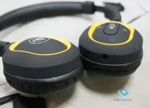 Навушники Konoos всі відтінки музики! навушники