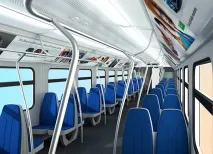 Наземне метро» в Одінцово як це буде метро