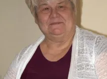 Наталія Матвєєва матвєєва