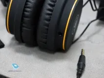 Навушники Konoos всі відтінки музики! відтінки