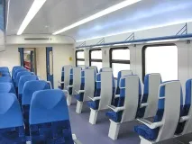 Наземне метро» в Одінцово як це буде одінцово