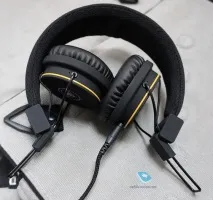 Навушники Konoos всі відтінки музики! konoos