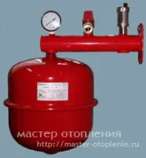 опалення