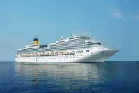 Norwegian Gem - Costa Pacifica, Морські круїзи Круїзний центр Сільвер Лайнс круїзи