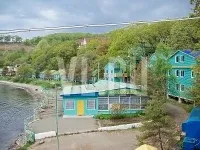 Нептун» - База відпочинку - Великий Камінь відпочинку