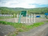 Нептун» - База відпочинку - Великий Камінь відпочинку