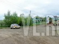Нептун» - База відпочинку - Великий Камінь база