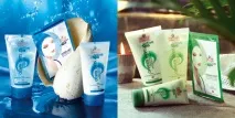 Ніколи ще краса не була такою логічною. була