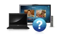Немає звуку на моноблоці Lenovo s звуку