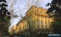 Німецькі військовополонені на Уралі, розважальний портал уралі