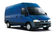 Трохи з історії Ducato… історії