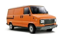 Трохи з історії Ducato… Ducato