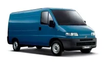 Трохи з історії Ducato… історії