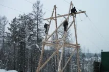 Нестача потужності в енергосистемі гальмує розвиток Бодайбінського району, СУСПІЛЬСТВО, АІФ Іркутськ енергосистемі