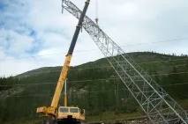 Нестача потужності в енергосистемі гальмує розвиток Бодайбінського району, СУСПІЛЬСТВО, АІФ Іркутськ нестача