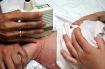 Незрілість кульшового суглоба у новонароджених недорозвинення у немовлят, норма кутів на УЗД, новонароджених