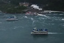 Ніагарський водоспад водоспад