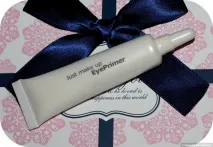 Не уявляю, як жила без неї раніше! Основа для тіней Just Eye Primer відгуки жила