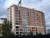 Новосілля, що не відбулося пайовиків