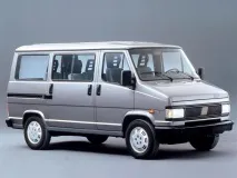 Трохи з історії Ducato… трохи