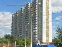 Новосілля, що не відбулося будівництва