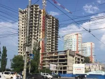 Новосілля, що не відбулося новосілля