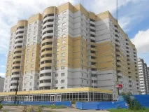 Новосілля, що не відбулося новосілля