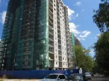 Новосілля, що не відбулося пайовиків
