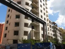 Новосілля, що не відбулося пайовиків