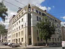 Новосілля, що не відбулося відбулося