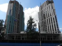 Новосілля, що не відбулося пайовиків