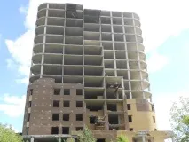 Новосілля, що не відбулося пайовиків