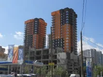 Новосілля, що не відбулося новосілля