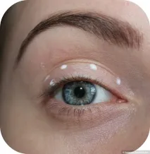 Не уявляю, як жила без неї раніше! Основа для тіней Just Eye Primer відгуки основа