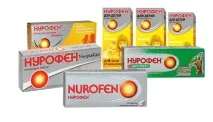 Нурофен від зубного болю у дітей та дорослих чи ефективний препарат нурофен