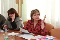 Нові хитрощі балочників було