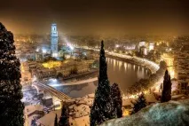 Новий рік та Різдво в Італії італійські традиції новий